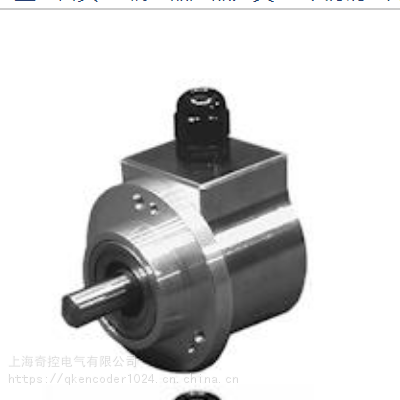 hubner霍伯纳编码器 AMG81P29H1024