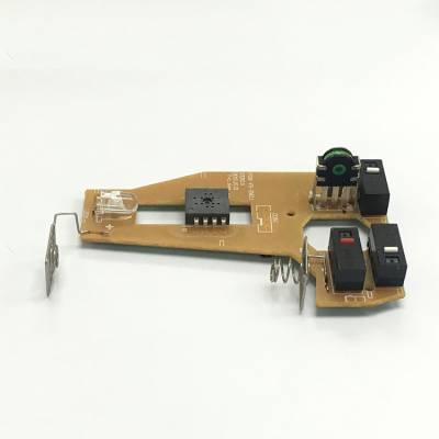 PCB板_COB邦定报价_裕荣电子