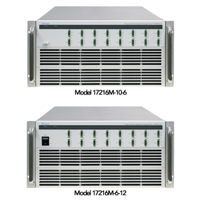 chroma 17208M-6-60可编程充放电测试器