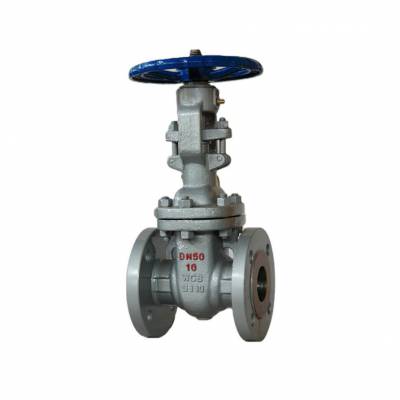 ZA41W-10～160C/P/R/I、钢制新型法兰闸阀、短系列闸阀、Gate Valve