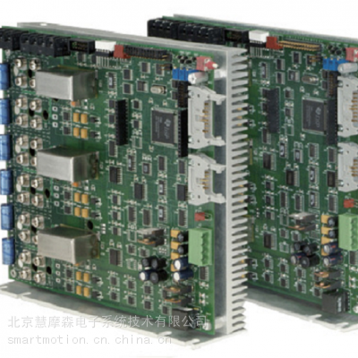 Varedan线性伺服放大器 LA210