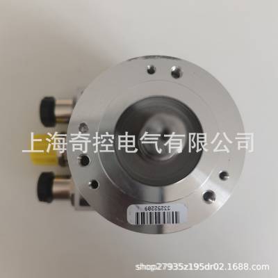 亨士乐0532539订货号RI58-D/2500EF.47KF双路输出编码器