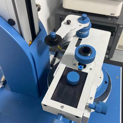 偏心度测定仪OptiCentric MOT 412C07-054 包安装、培训