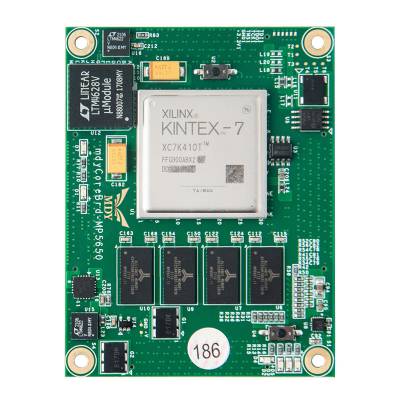 FPGAXILINX-K7İKintex7 XC7410Tҵ