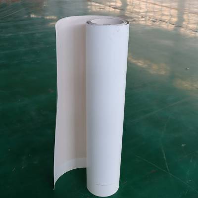 TPO防水卷材厂家 TPO高分子防水卷材 自粘型卷材 1.5加筋型
