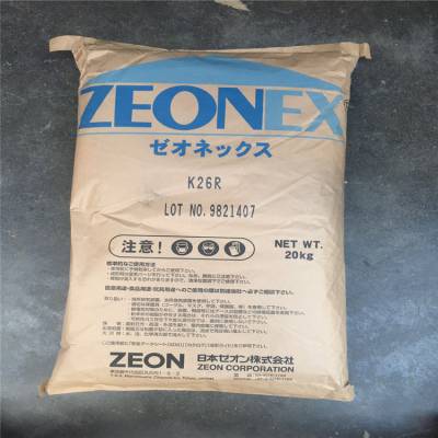 E48R COC 耐高温 耐化学 日本瑞翁ZEONEX