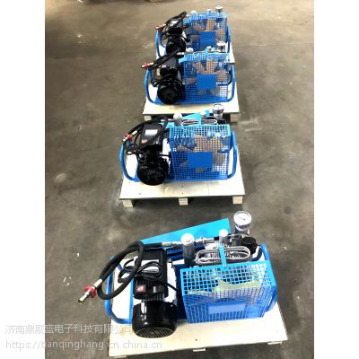 空气呼吸器充气泵国产厂家