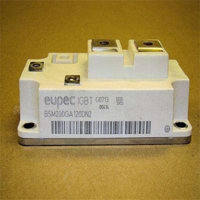 精选EUPEC晶闸管