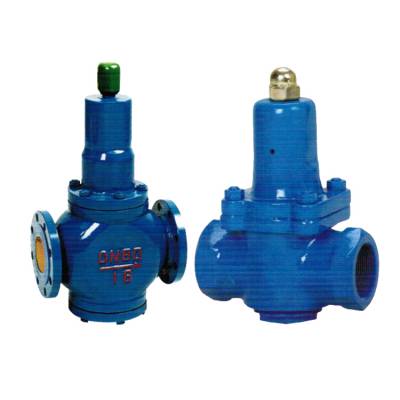 y416x空气用减压稳压阀 水用减压阀***