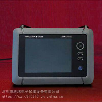 /ά Yokogawa DL350 ʾ¼