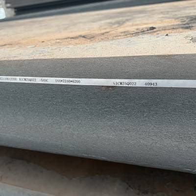 无锡q345b钢板切割销售，q345b低合金特厚钢板