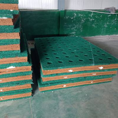 人工生态浮岛 复合聚酯纤维材料 图型定制加工 负责施工