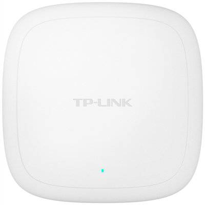 TP-LINK TL-AP2608GC-PoE/DC AC2600双频无线吸顶式AP