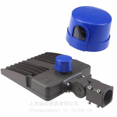 twist-lock photocontrol photocell sensor switch