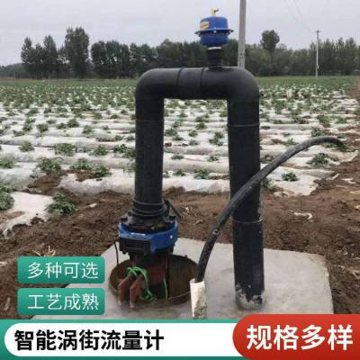 盐酸流量计 涡街流量计 夹持型涡街流量计 法兰对夹式