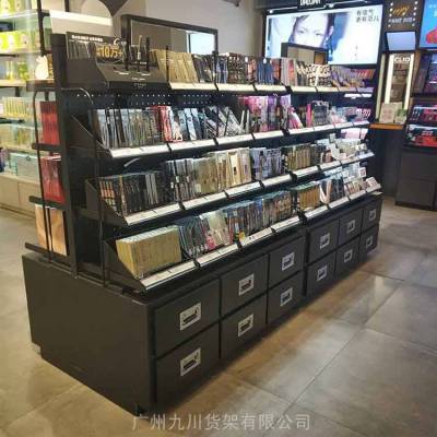 伶俐货架厂家广州三福货架整店定制厂家