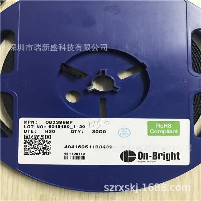 OB2633G  OB2633GMP Դ(q)(dng)оƬ