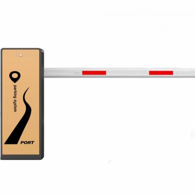 供应谢岗工业园区大门电动栏杆、车辆出入口智能道闸安装