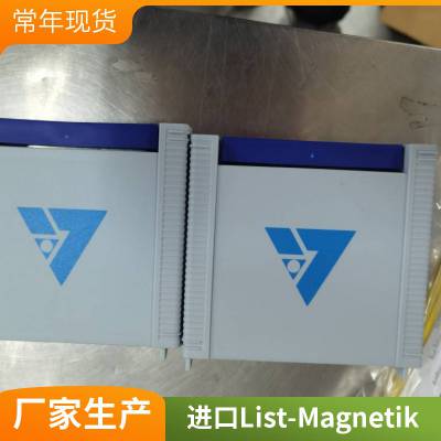 List-Magnetik 3110 Permeabilit?tsmessger?t 全系列 德国 率 率