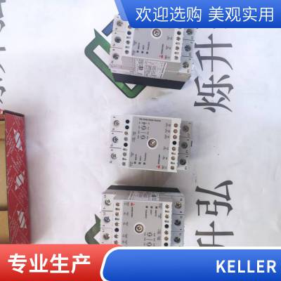 KELLER压力变送器PA-21Y/30bar/22-2155-161