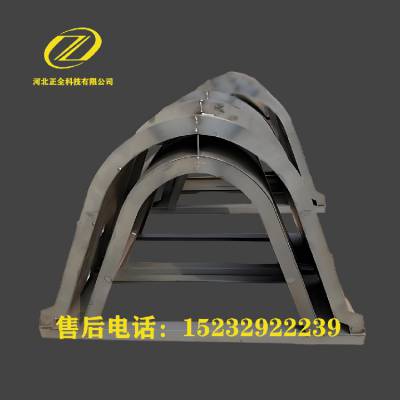 u型槽钢模具生产厂家u型槽电缆槽模具 高强度定制流水槽钢模具