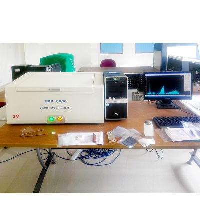 3V高品质X荧光光谱仪EDX6600合金分析仪 终身维护免费试用演示