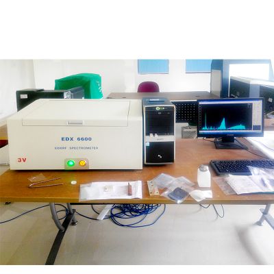 3V仪器 ROHS检测仪不锈钢检测仪器 铜合金分析荧光光谱仪厂家直销