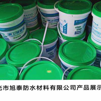 厂家直销水性 油性 聚氨酯防水涂料 价格合理质量可靠