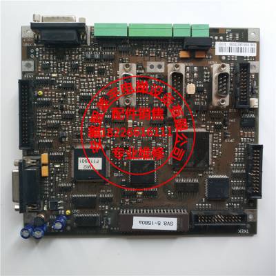 现货出售专业维修蒂森TMI2/030804/TM12/维修蒂森CPIK/CPI变频器主板