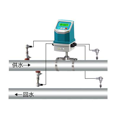 张家口插入式超声波热量表插入式超声波热量表多少钱