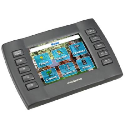 CRESTRON STI-1700C 7英寸彩色双向无线触摸屏报价