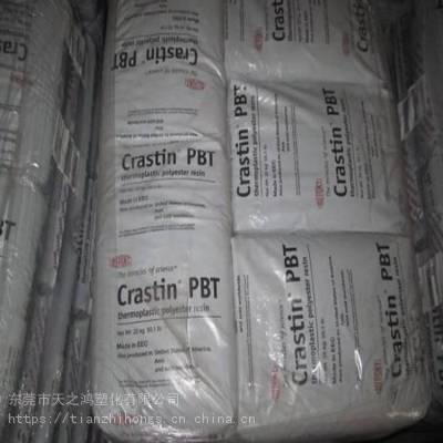 Crastin SK603 BK851玻纤增强20% PBT塑料