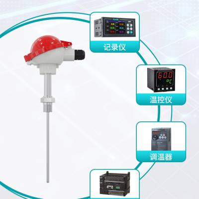 温度传感器 k型 红外温度传感器需要接温度变送器吗 半导体行业用的温度传感器一般是什么品牌的