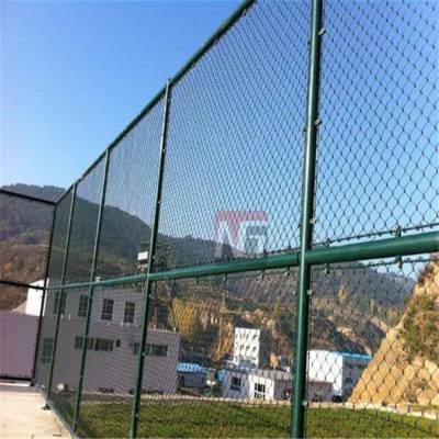喀什围栏网生产厂家-新疆围栏网加工厂-网球场围网