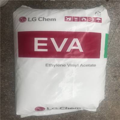 EVA 韩国LG化学 EA40055 高VA含量40% 热溶胶级