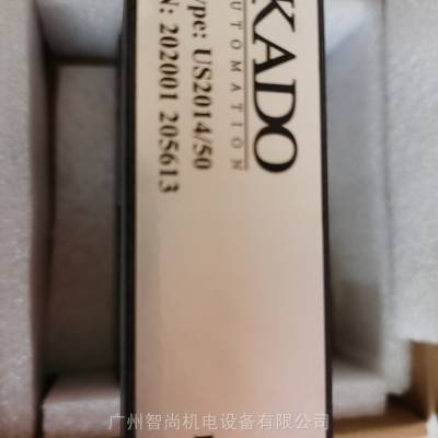 KADO凯多纠偏控制器US2014/50传感器IR2014/50