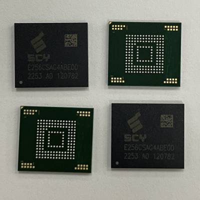 E256CSAG4ABE00/ʱ洢 EMMC 256G/JEDEC eMMC Ver 5.1