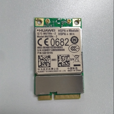 MU609ģ3G MINIPCIEģ ***