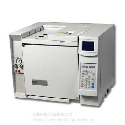 上海仪电上分GC126N气相色谱仪FID/TCD检测器精科气相色谱仪