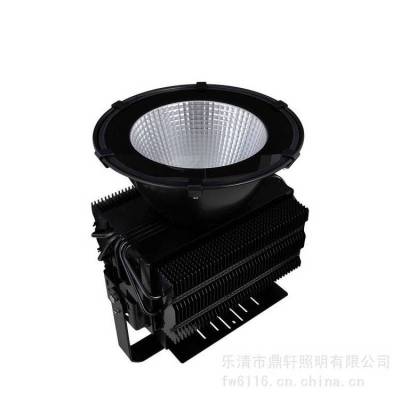 LED工矿灯CS101200-400W仓库高顶灯鼎轩照明壁挂式体育场馆