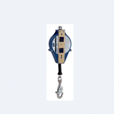 DBI-SALA® Ultra-Lok™3504432自锁速差器 钢缆