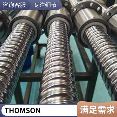 thomsonWarner 电动推杆不锈钢国内传统电动推杆重型有原厂质保全系列供应质量稳定优势供应