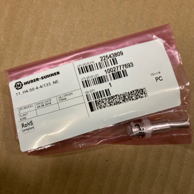 ƹӦ HUBER+SUHNER  22543809