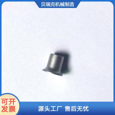 专业5.3*6mm广告牌自冲抽芯铆钉 平头铝实心铆螺钉 贝瑞克s002