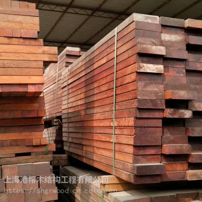 #印尼波罗格#防腐木木材信息-印尼波罗格2020价格走势-上海港榕