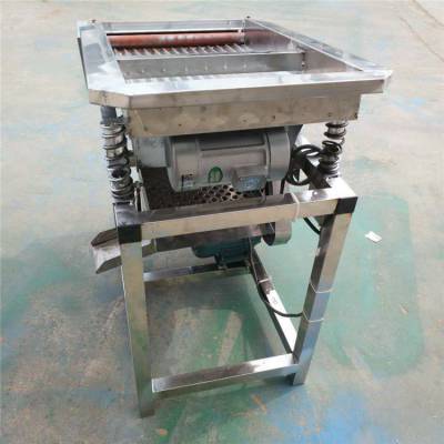 全自动剥豆机 毛豆荚去壳机 可剥青蚕豆 毛豆脱皮机