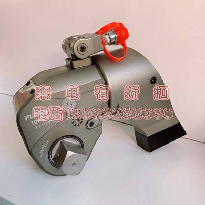 中空型液压扳手MXTA系列驱动型液压扭矩扳手KLCD多扭矩
