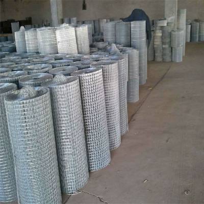 电焊网安平 pvc电焊网 抹墙铁丝网批发价格
