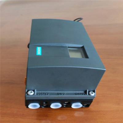 西门子阀门定位器型号:siemens
