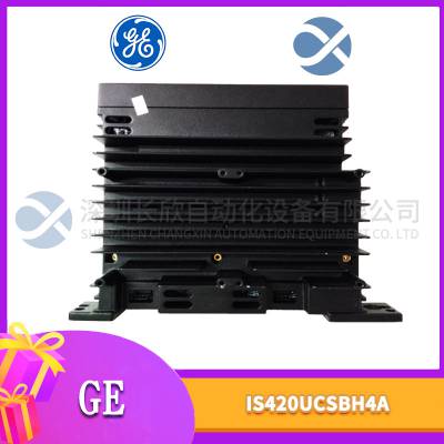 GE IC697MDL753 模块PLC